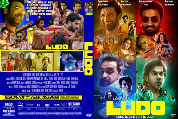 Ludo