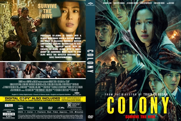 Colony