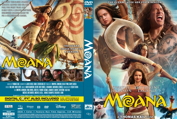 Moana