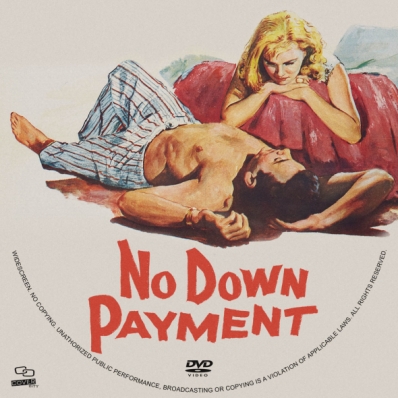 No Down Payment