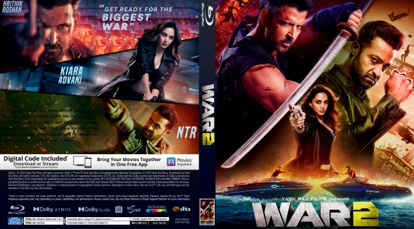 War 2