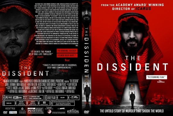 The Dissident