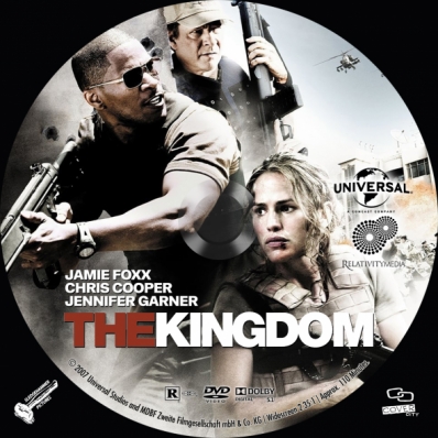 The Kingdom I & II [DVD] [Import] g6bh9ry The Kingdom I & II