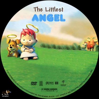 The Littlest Angel
