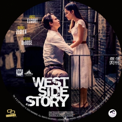 West Side Story