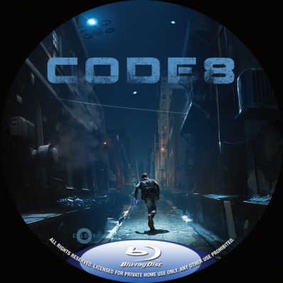 Code 8