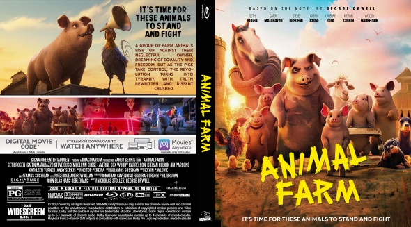 Animal Farm