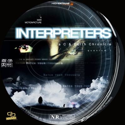 Interpreters