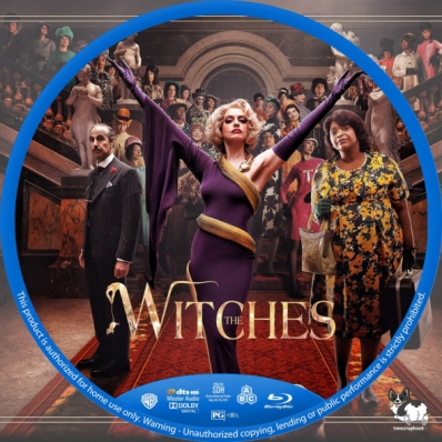 The Witches