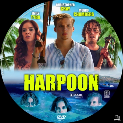 Harpoon