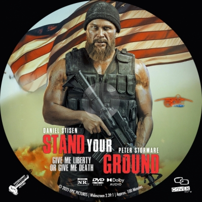 Stand Your Ground