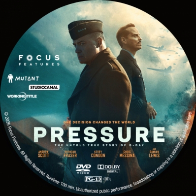 Pressure