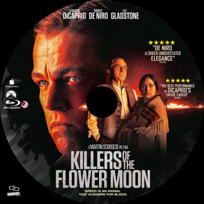 Killers of the Flower Moon
