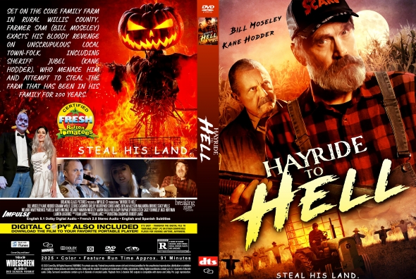 Hayride to Hell