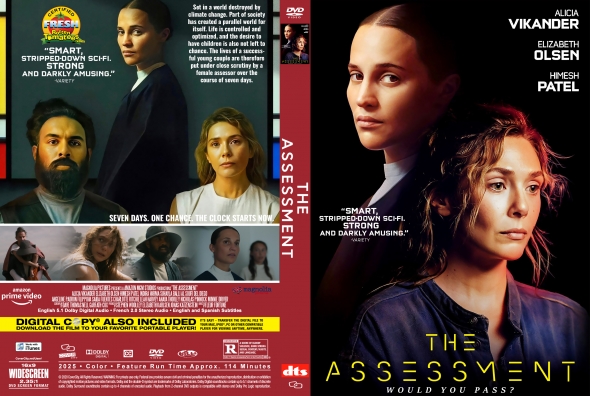 The Assessment