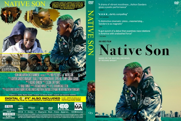 Native Son