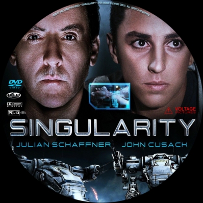 Singularity