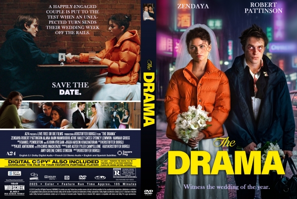 The Drama