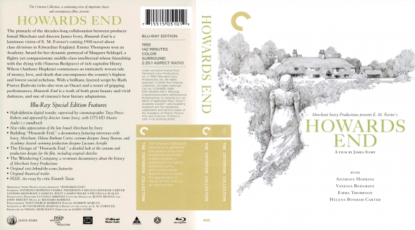 Howards End