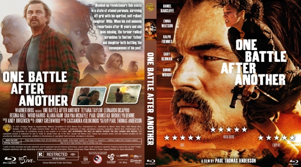 One Battle After Another