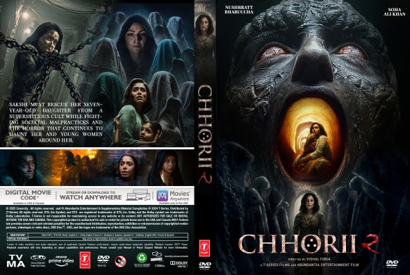 Chhorii 2