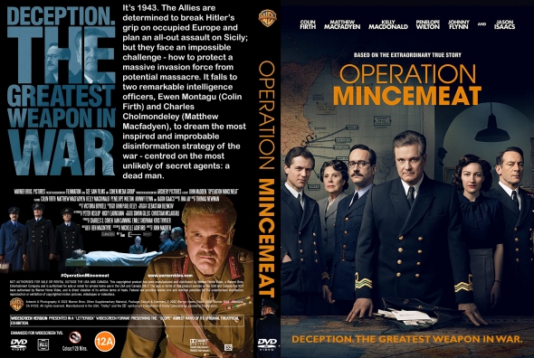 Operation Mincemeat