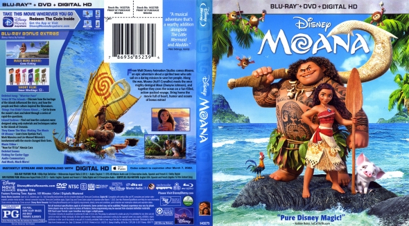 Moana