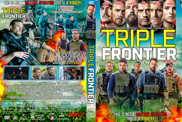 Triple Frontier