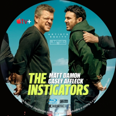 The Instigators