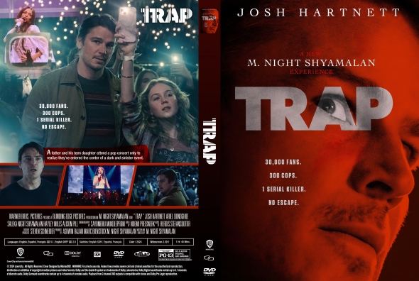 Trap