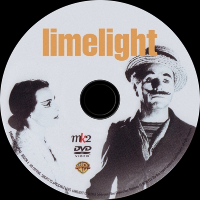 Limelight