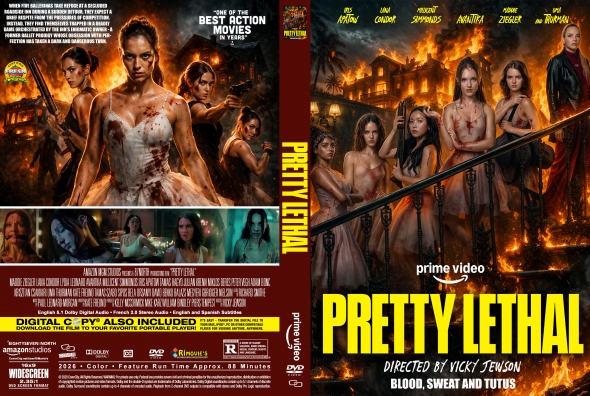 Pretty Lethal