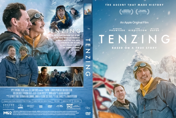 Tenzing