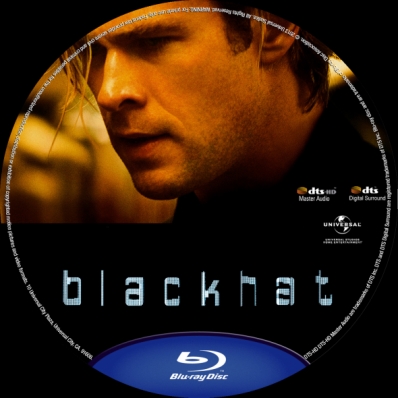 Blackhat