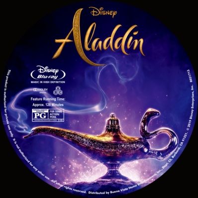 Aladdin