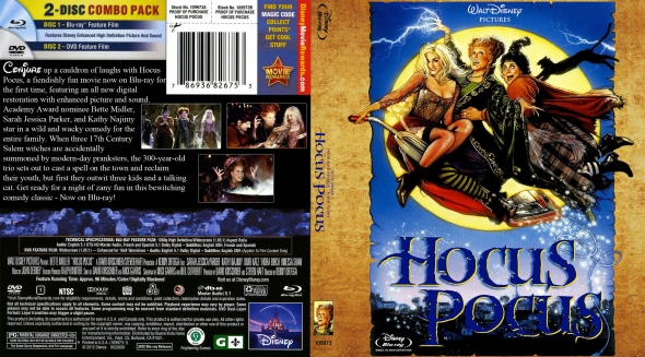 Hocus Pocus