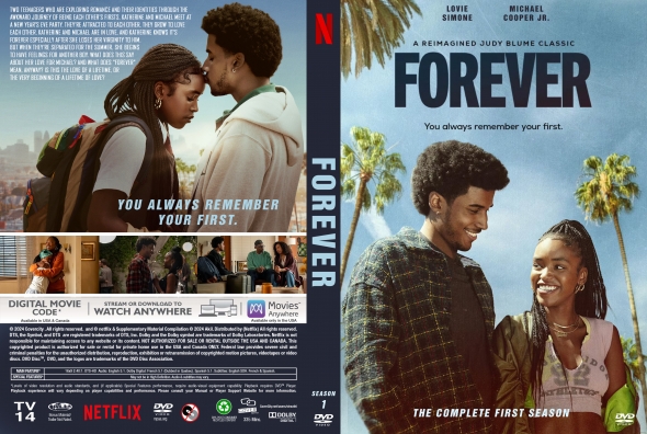 Forever - Season 1
