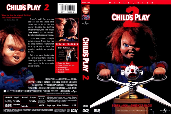Child's Play 2