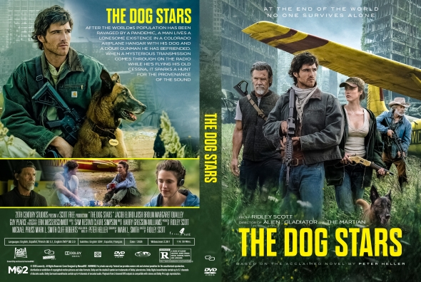 The Dog Stars