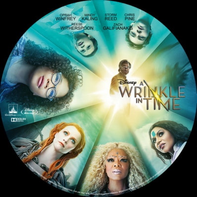 A Wrinkle in Time