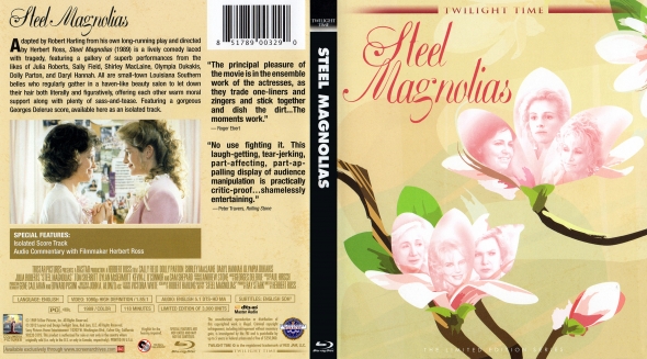 Steel Magnolias