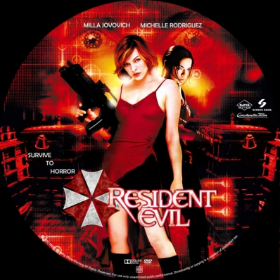 Resident Evil