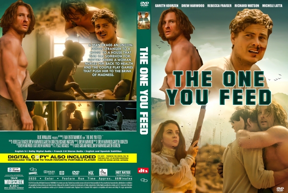 The One You Feed