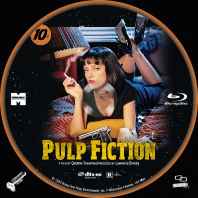 Pulp Fiction