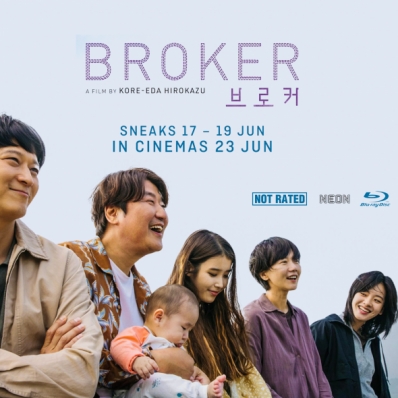 Broker