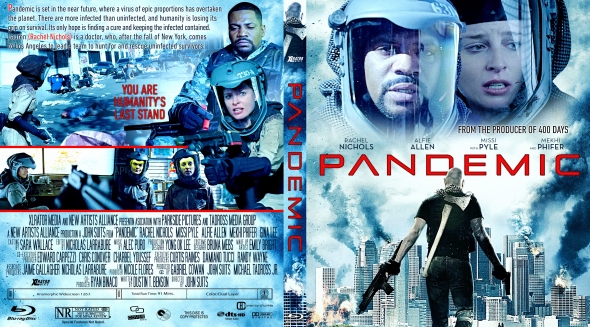 Pandemic