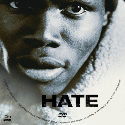 Covercity Dvd Covers Labels Hate