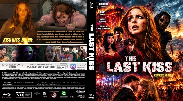 The Last Kiss