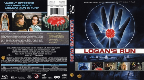 Logan's Run