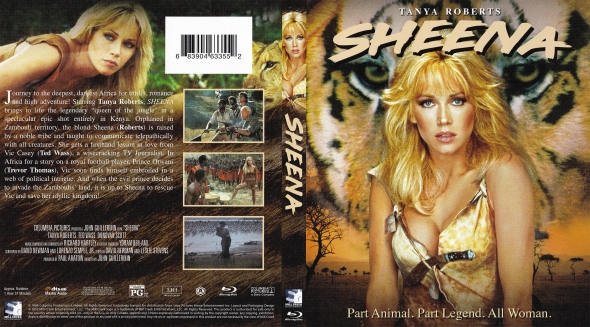 Sheena